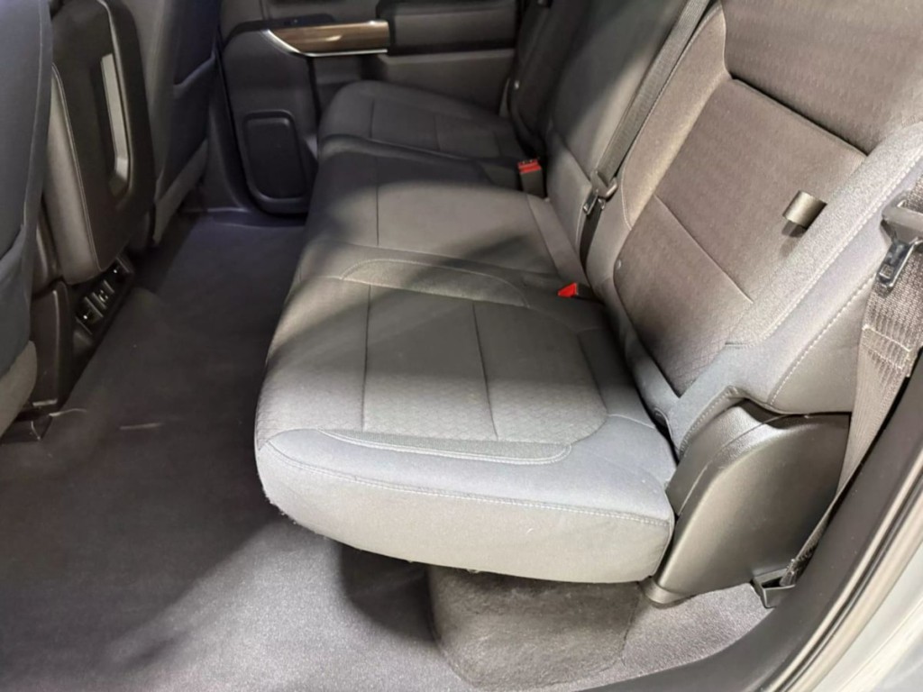 2019 Chevrolet Silverado 1500 Image 23