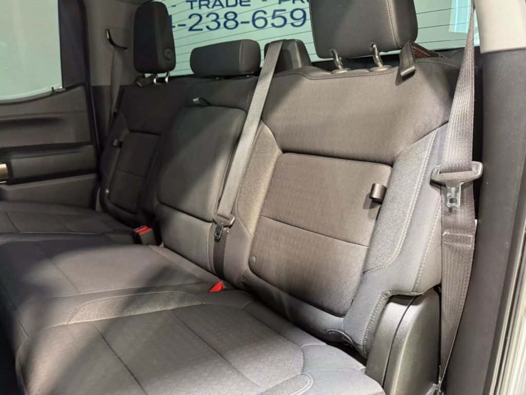 2019 Chevrolet Silverado 1500 Image 24