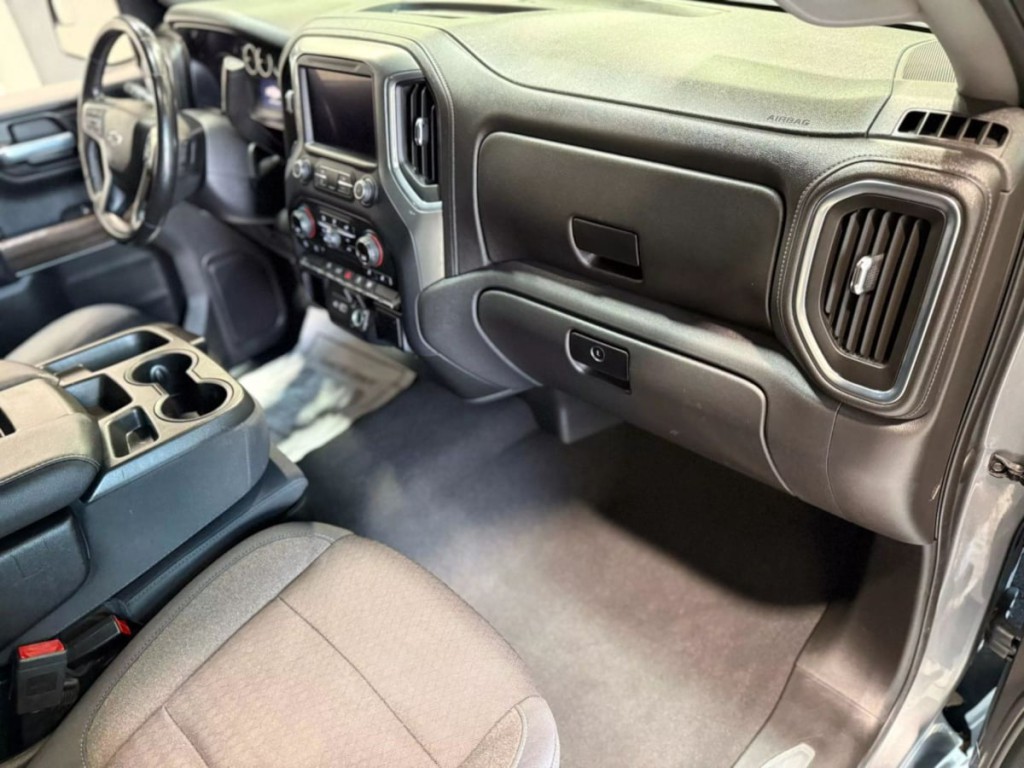 2019 Chevrolet Silverado 1500 Image 25