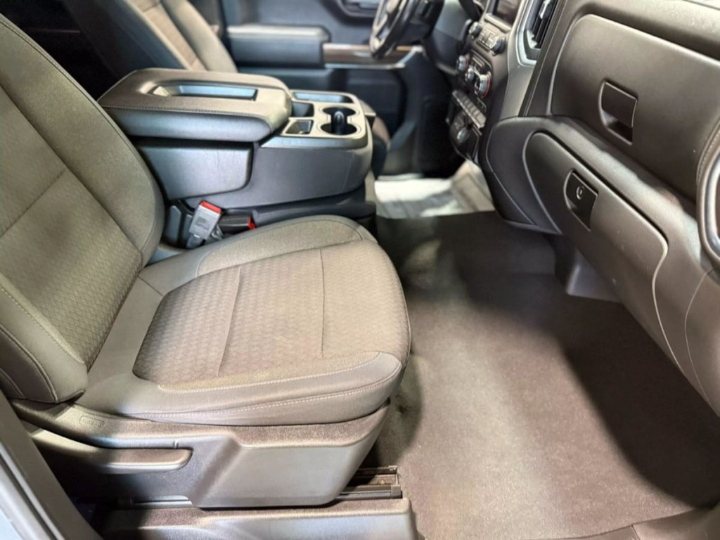 2019 Chevrolet Silverado 1500 Image 26
