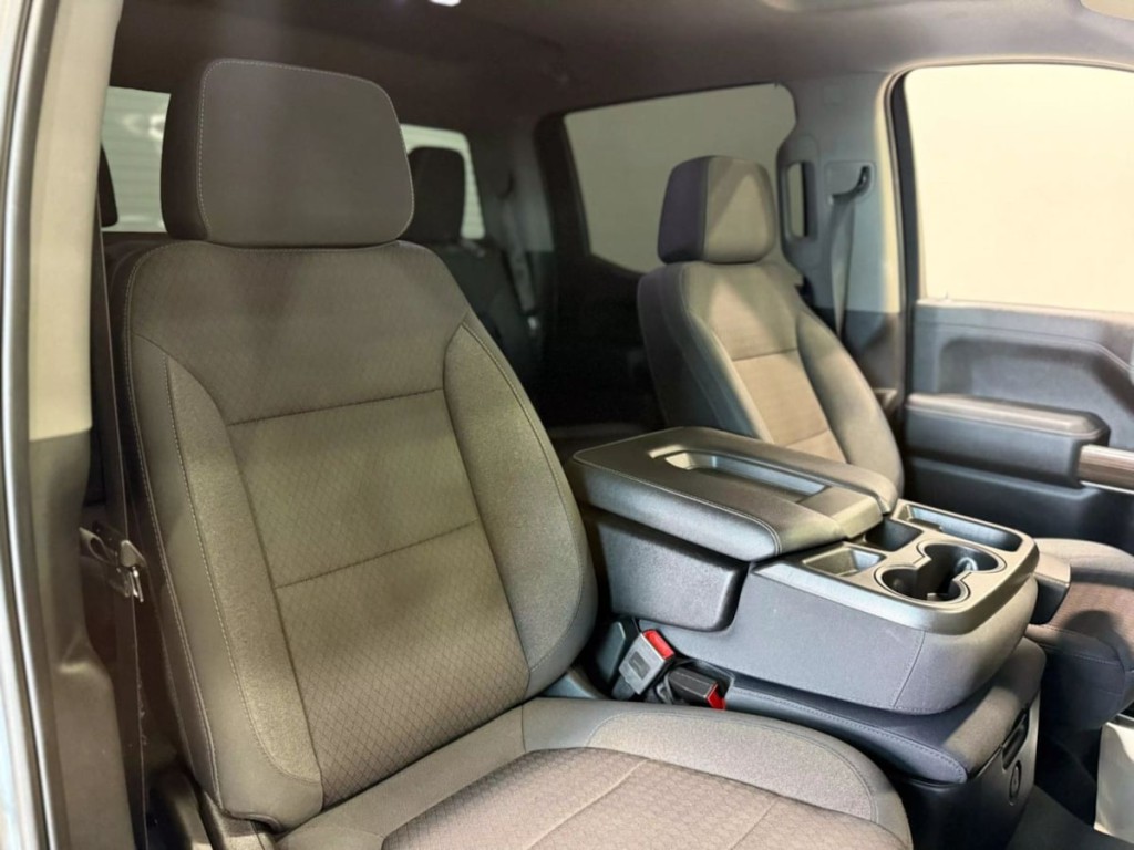 2019 Chevrolet Silverado 1500 Image 27