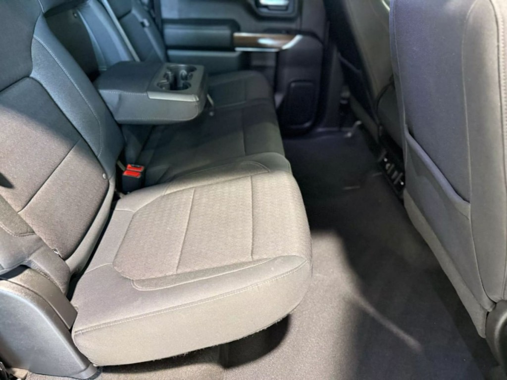 2019 Chevrolet Silverado 1500 Image 28