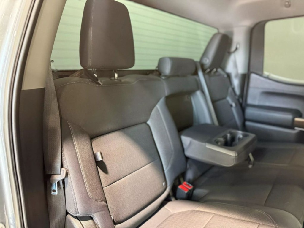 2019 Chevrolet Silverado 1500 Image 29