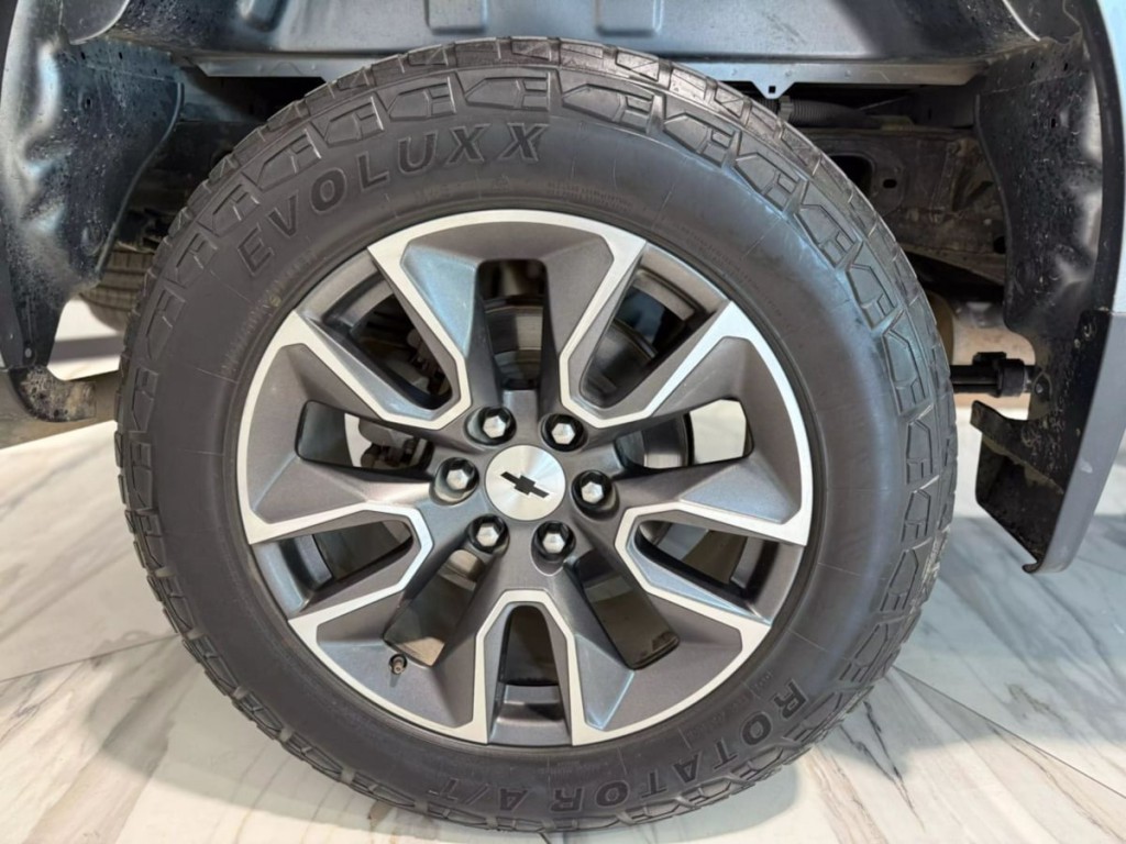 2019 Chevrolet Silverado 1500 Image 30
