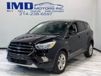 Image for 2019 Ford Escape SE ID: 6635669