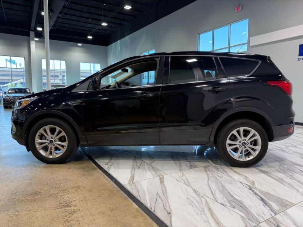 2019 Ford Escape Image 6