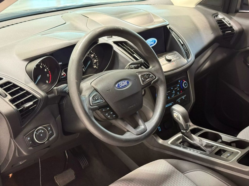 2019 Ford Escape Image 7