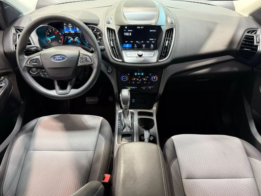 2019 Ford Escape Image 8