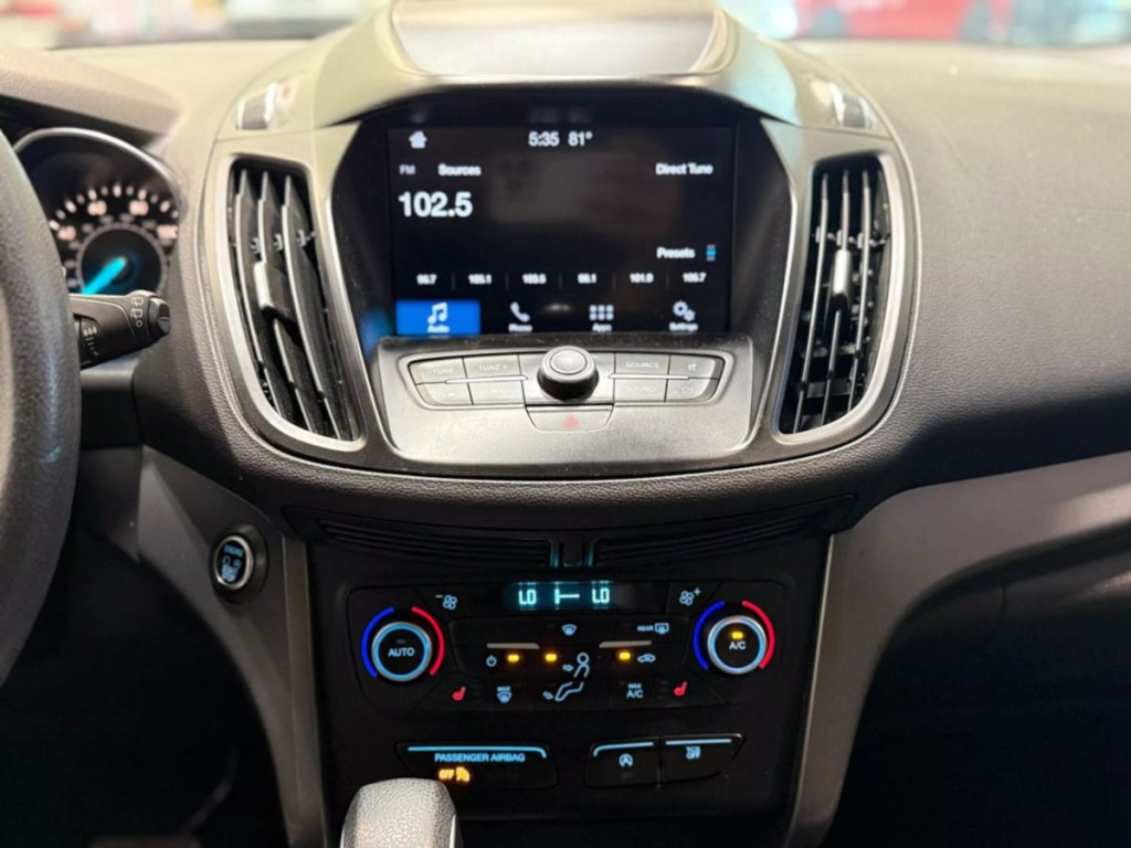 2019 Ford Escape Image 11