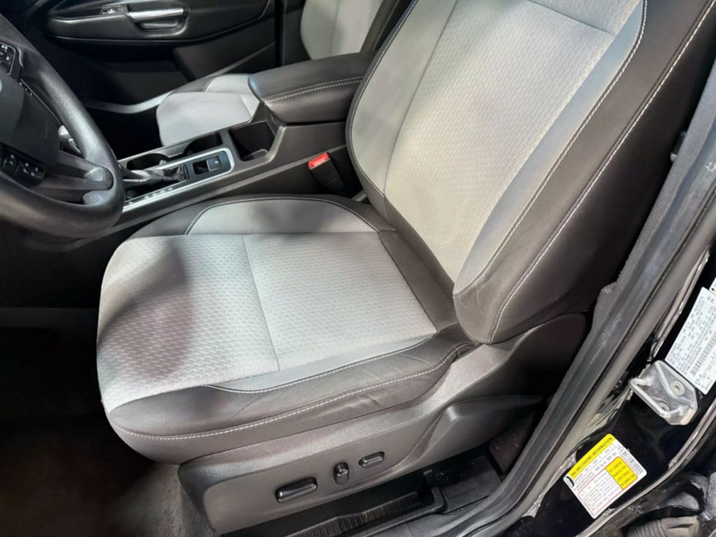 2019 Ford Escape Image 13