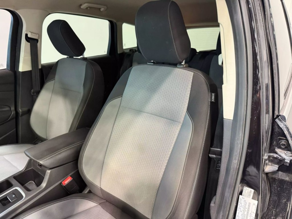 2019 Ford Escape Image 14