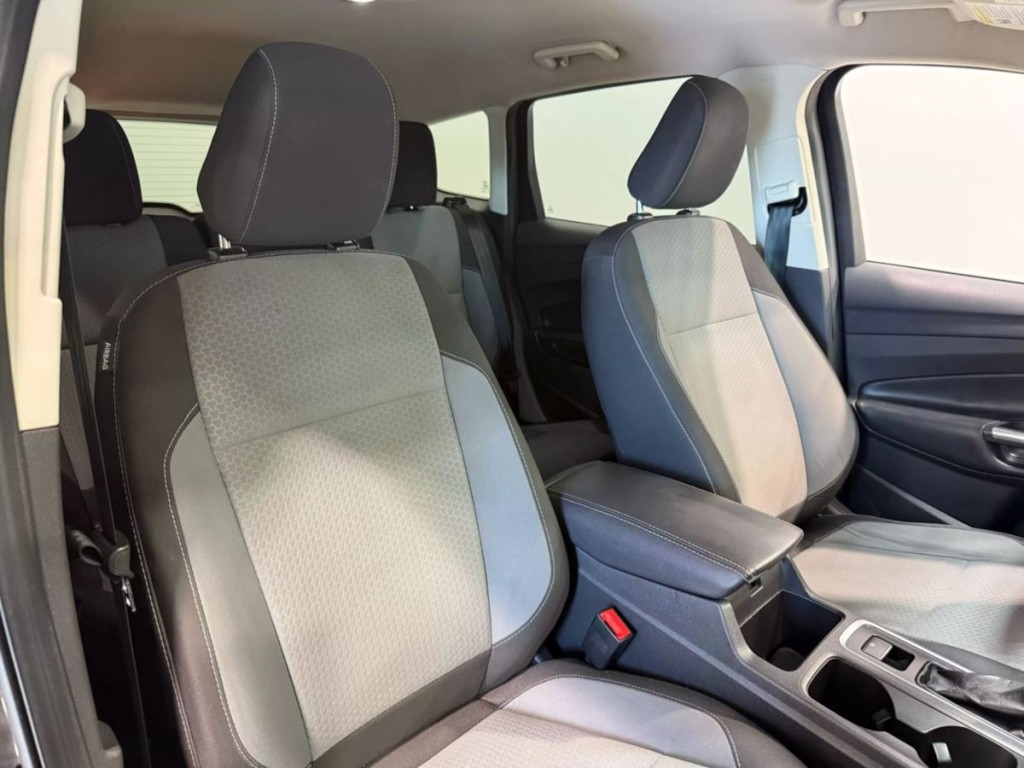 2019 Ford Escape Image 19