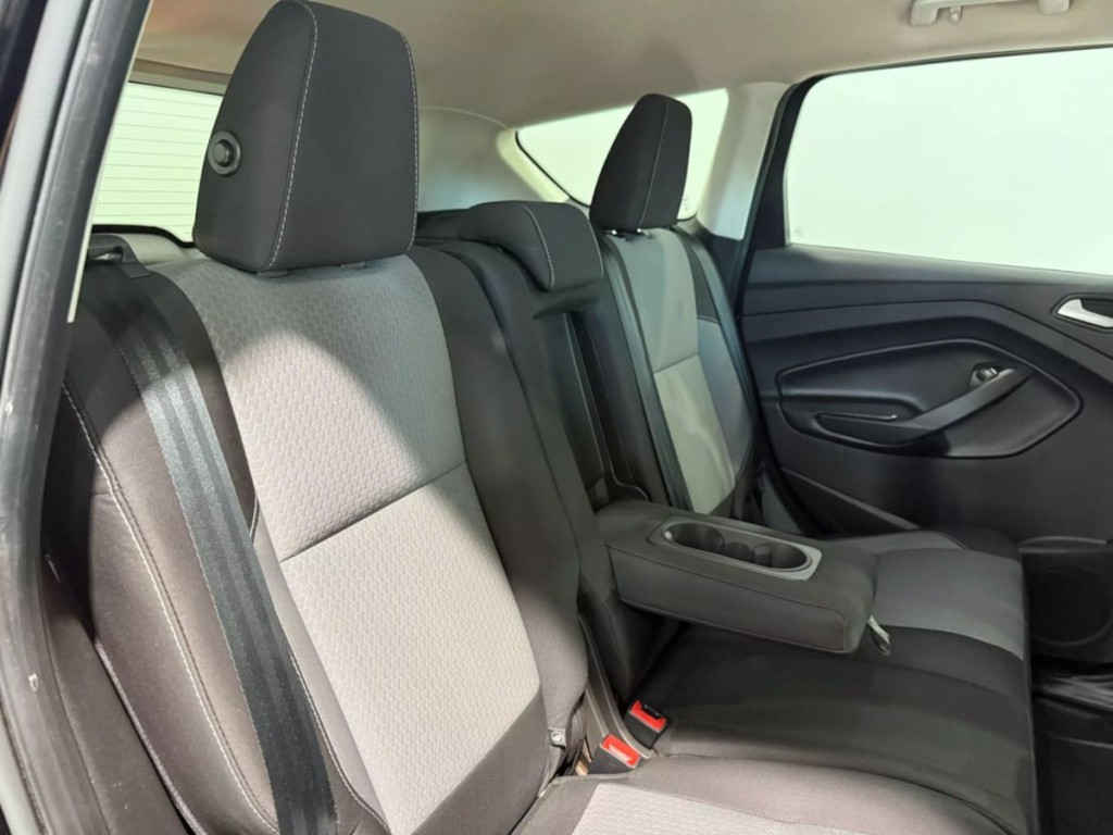 2019 Ford Escape Image 21