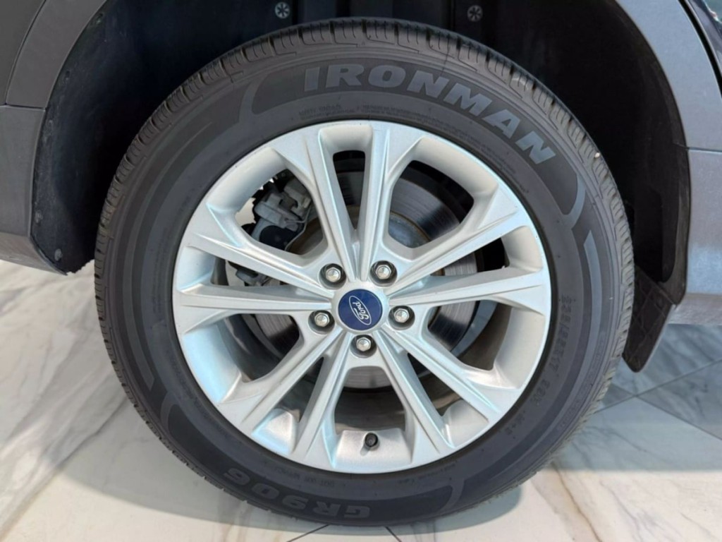 2019 Ford Escape Image 22
