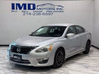 Image for 2015 Nissan Altima 2.5 S ID: 6642350