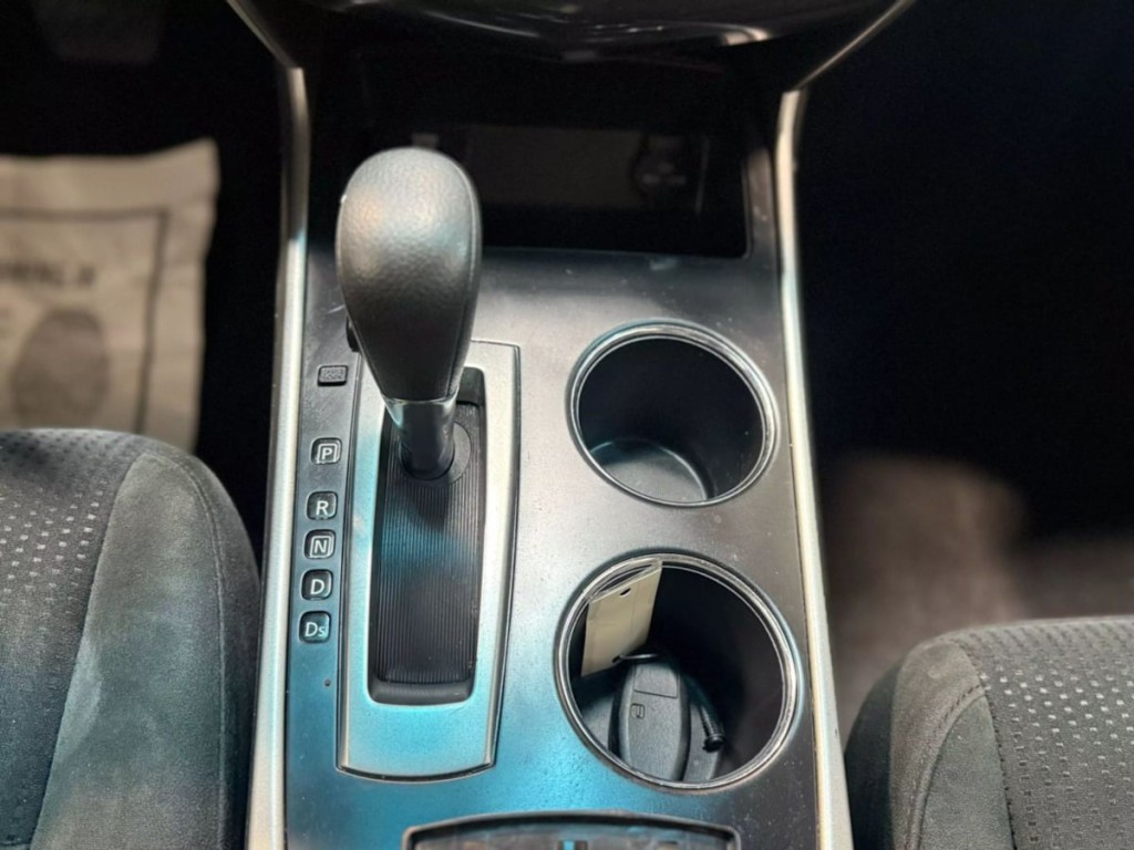 2015 Nissan Altima Image 20
