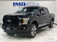 Image for 2019 Ford F-150 XL ID: 6642351
