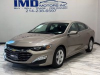 Image for 2022 Chevrolet Malibu LT ID: 6645484
