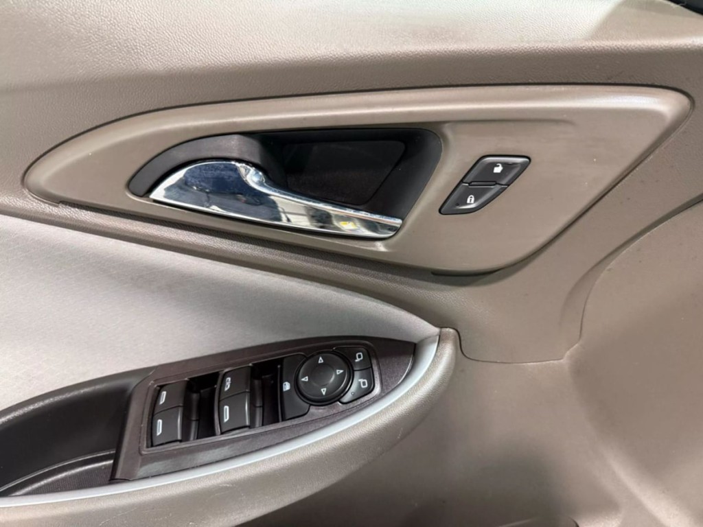 2022 Chevrolet Malibu Image 11