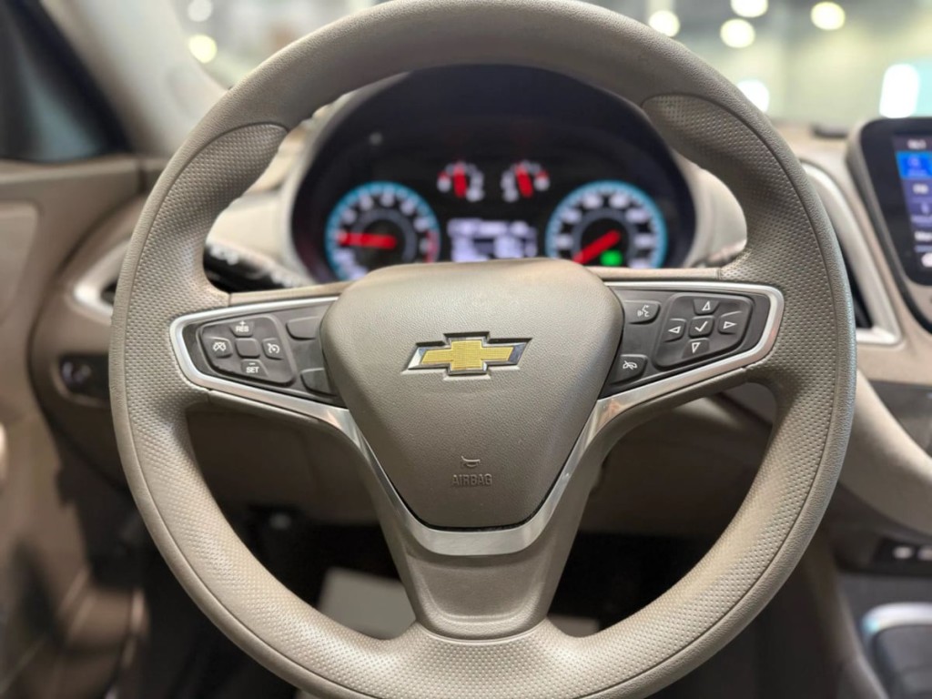 2022 Chevrolet Malibu Image 14