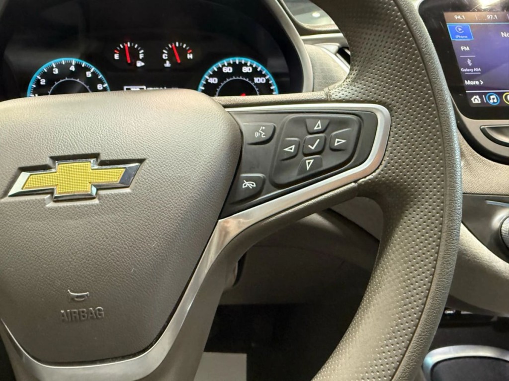 2022 Chevrolet Malibu Image 16