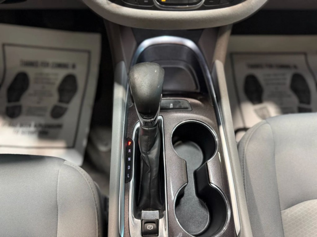 2022 Chevrolet Malibu Image 20