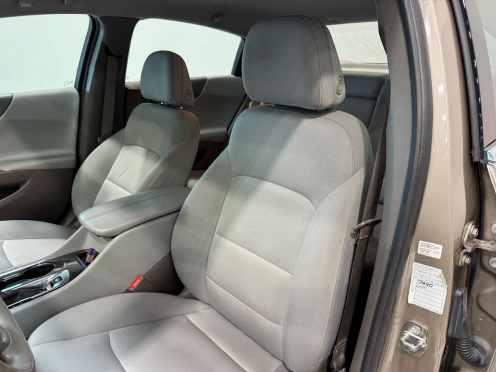 2022 Chevrolet Malibu Image 23