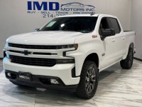 Image for 2021 Chevrolet Silverado 1500 RST ID: 6645485