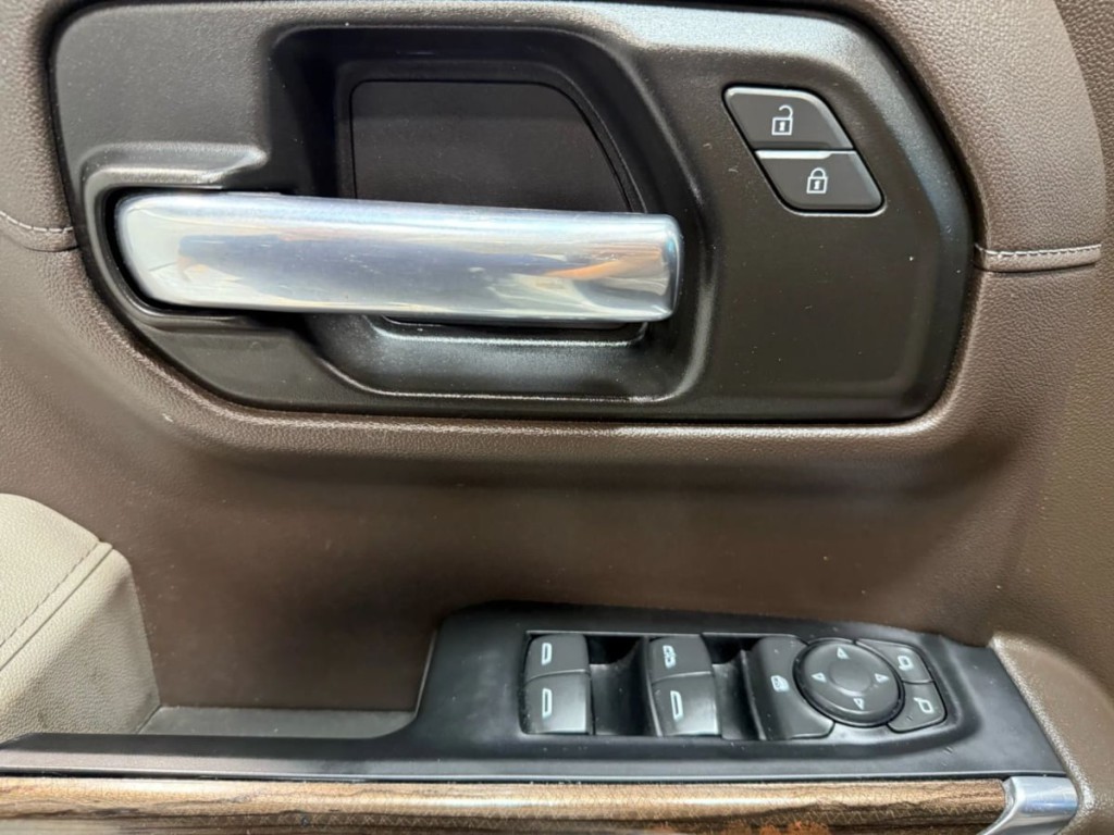 2021 Chevrolet Silverado 1500 Image 11