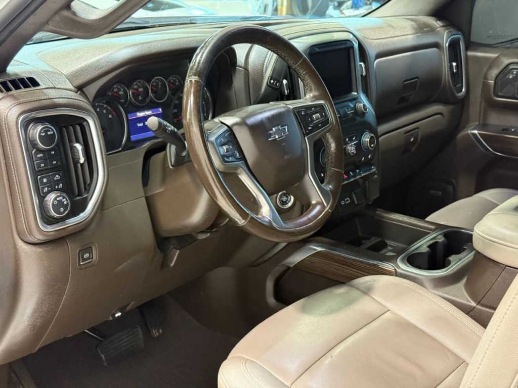 2021 Chevrolet Silverado 1500 Image 12