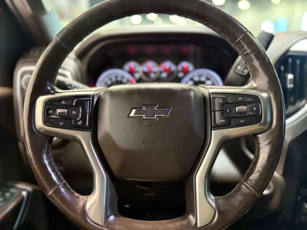 2021 Chevrolet Silverado 1500 Image 14