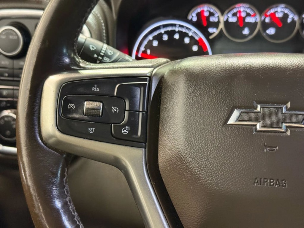 2021 Chevrolet Silverado 1500 Image 15