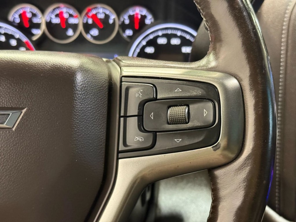 2021 Chevrolet Silverado 1500 Image 16
