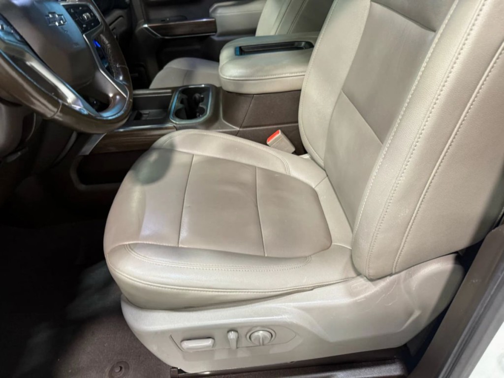 2021 Chevrolet Silverado 1500 Image 21