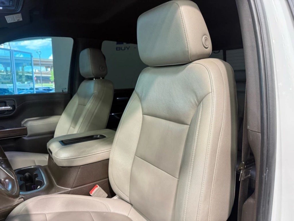 2021 Chevrolet Silverado 1500 Image 22