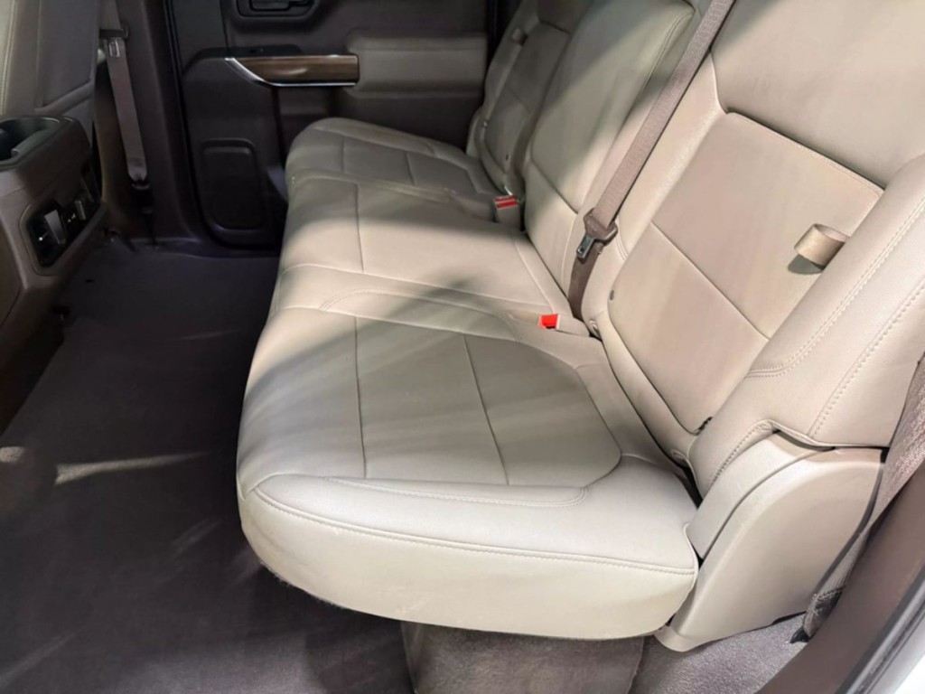 2021 Chevrolet Silverado 1500 Image 23