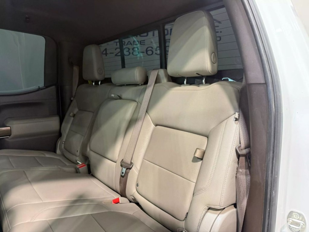 2021 Chevrolet Silverado 1500 Image 24