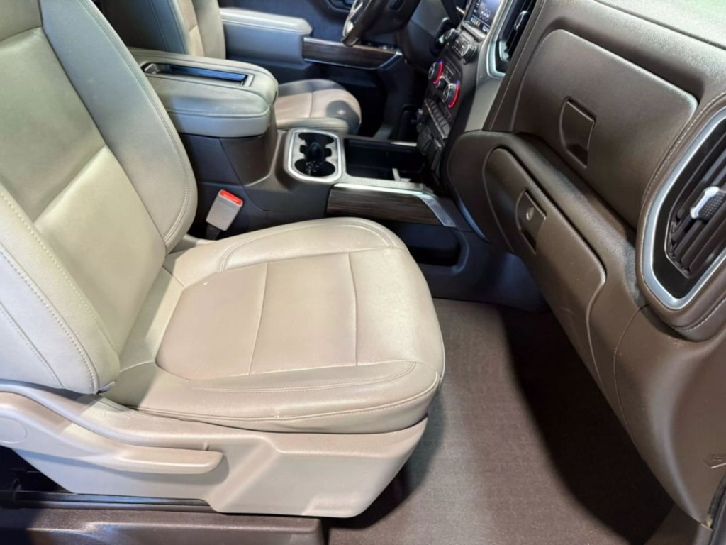 2021 Chevrolet Silverado 1500 Image 26