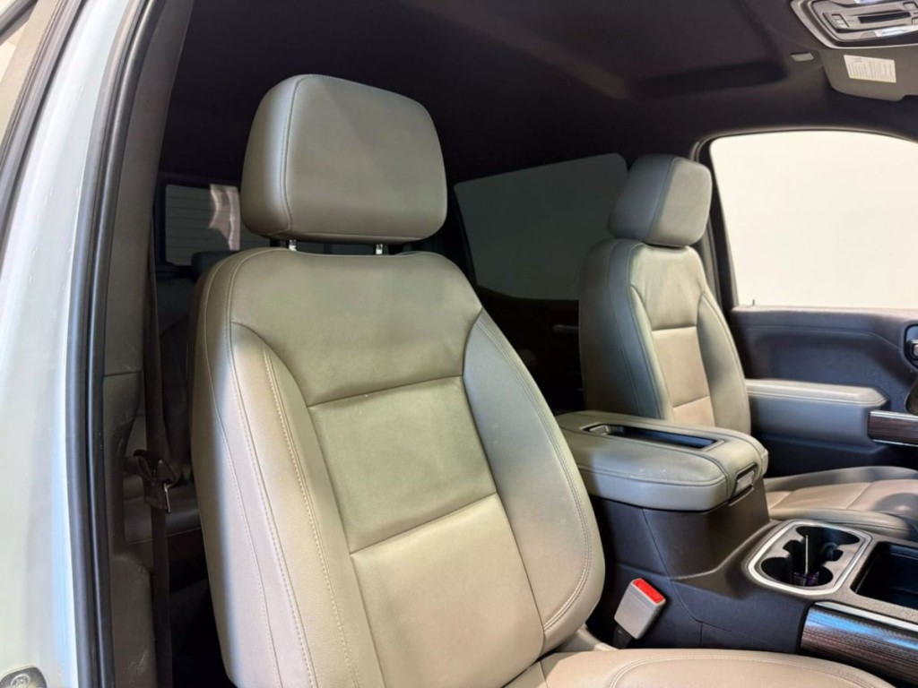 2021 Chevrolet Silverado 1500 Image 27