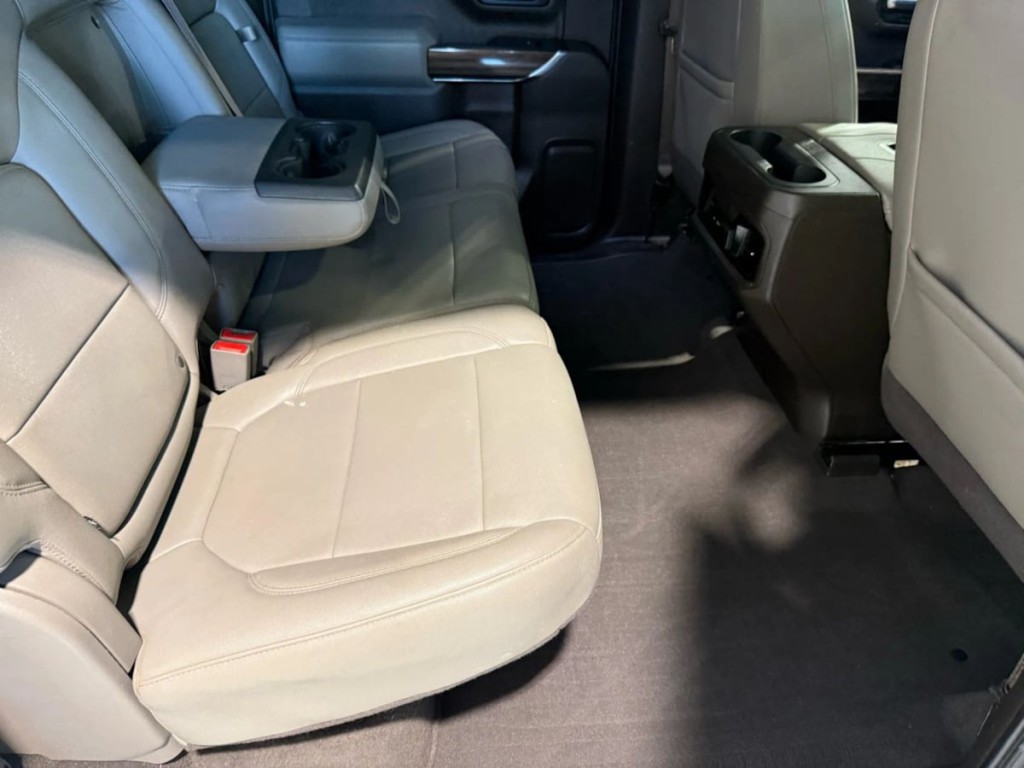 2021 Chevrolet Silverado 1500 Image 28