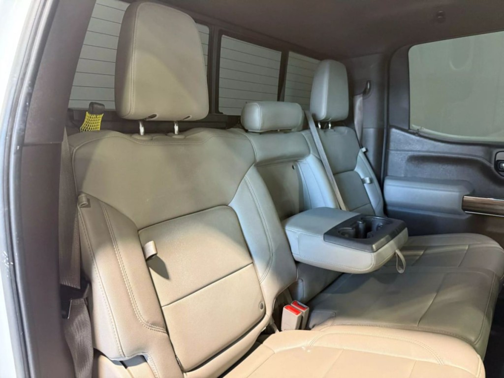 2021 Chevrolet Silverado 1500 Image 29