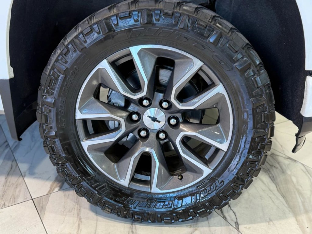 2021 Chevrolet Silverado 1500 Image 30