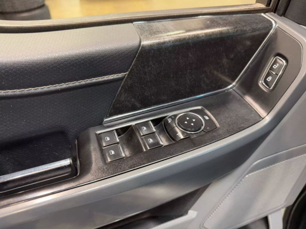 2022 Ford F-150 Image 11