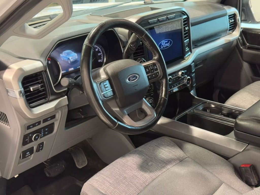 2022 Ford F-150 Image 12