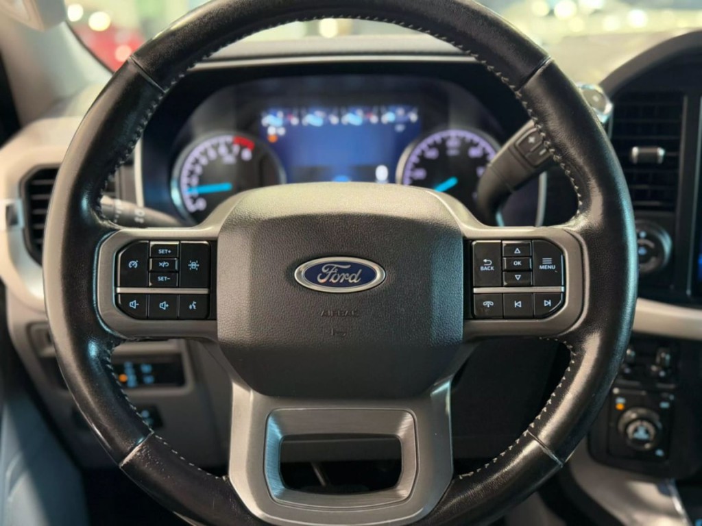 2022 Ford F-150 Image 14
