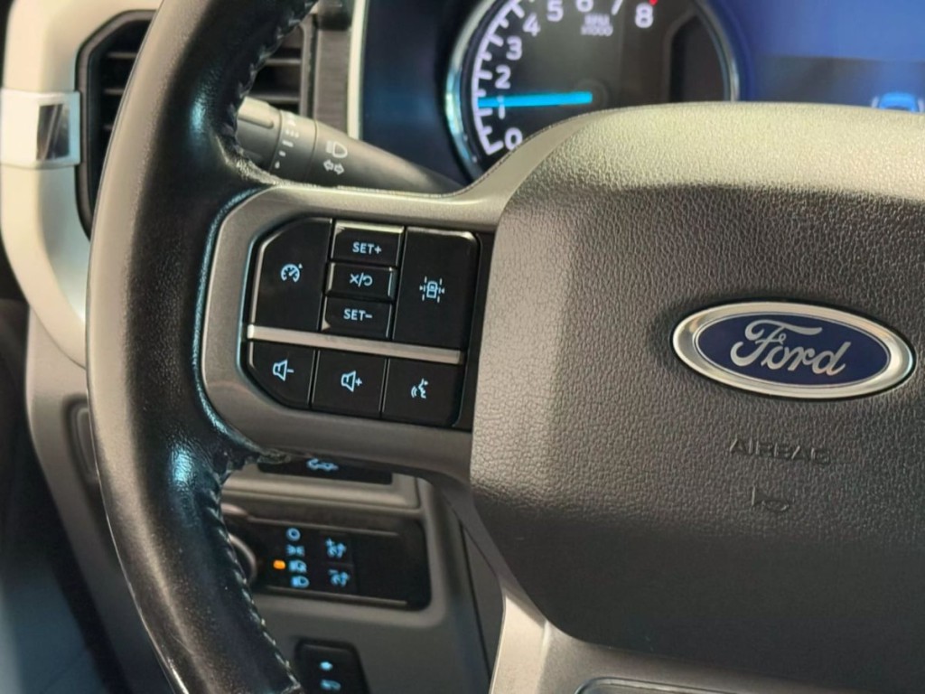 2022 Ford F-150 Image 15