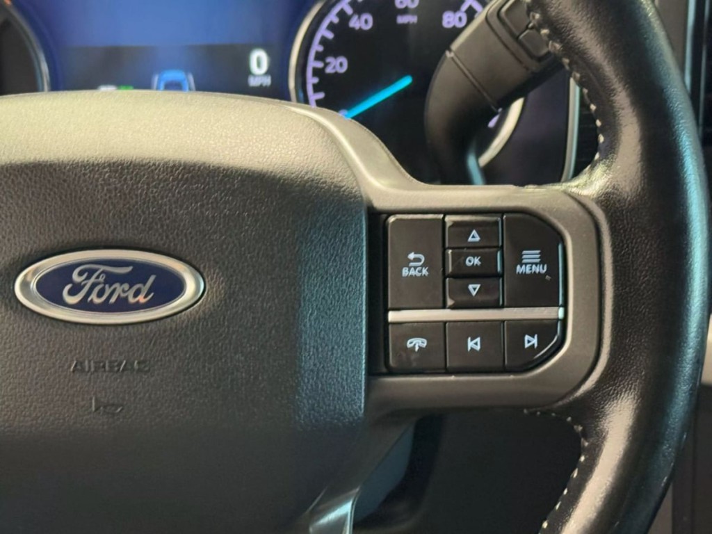 2022 Ford F-150 Image 16