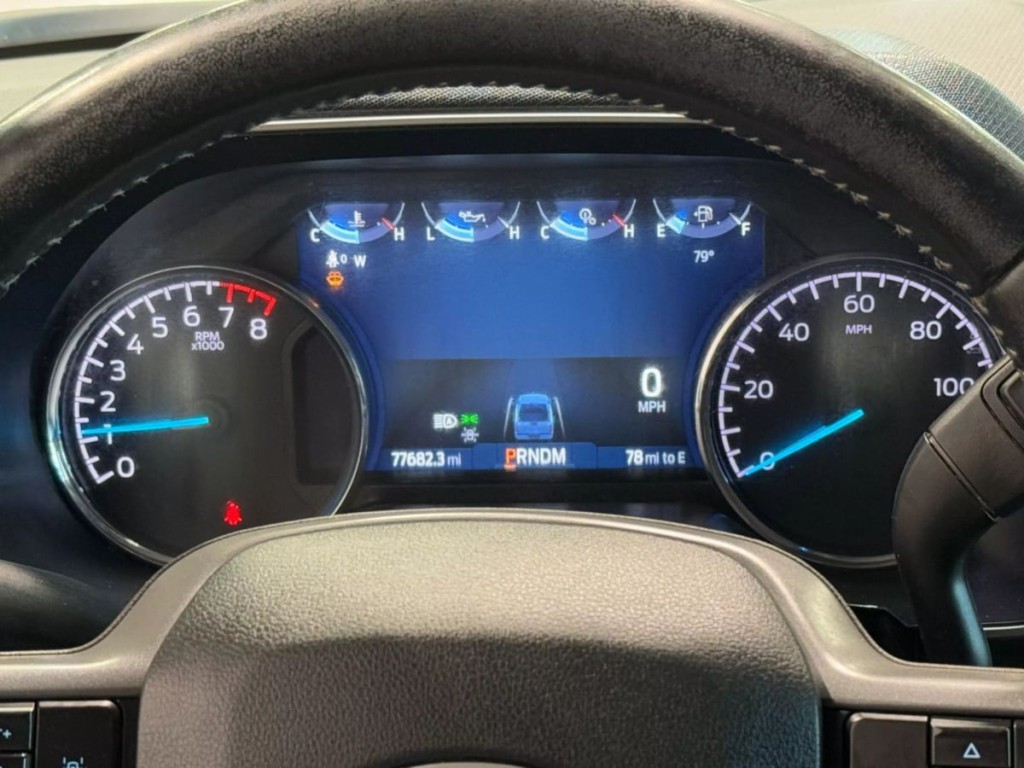 2022 Ford F-150 Image 17