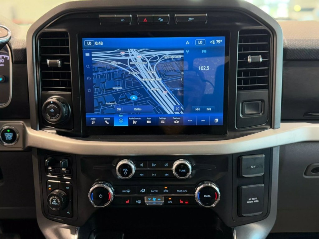 2022 Ford F-150 Image 19