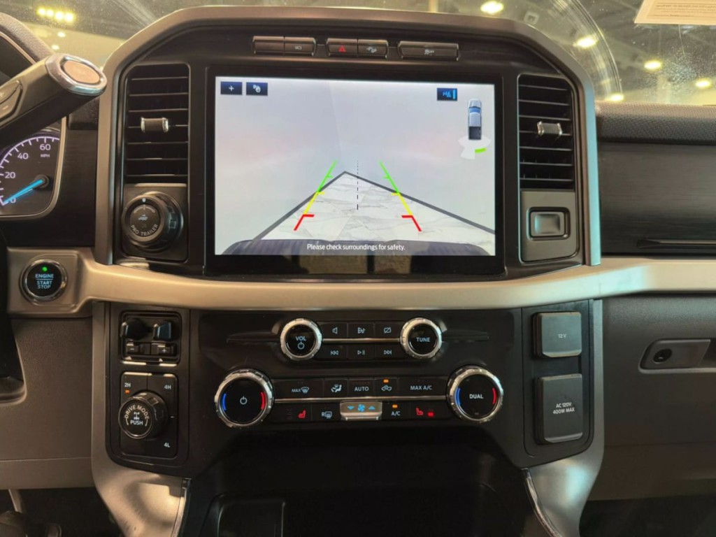 2022 Ford F-150 Image 20